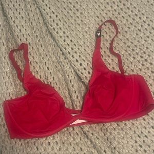 Victoria’s Secret bra